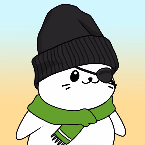 Sappy Seals