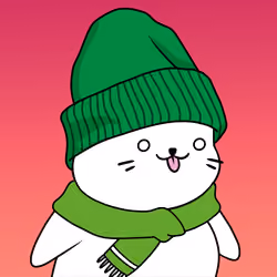Sappy Seal #8694