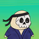 Sappy Seal #4399