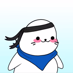 Sappy Seal #3494