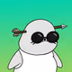 Sappy Seal #3044