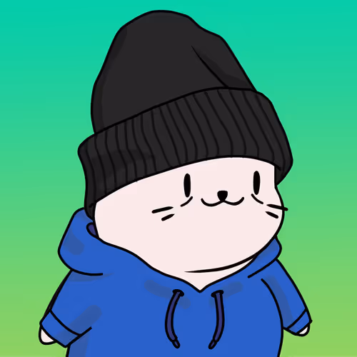 Sappy Seal #2317