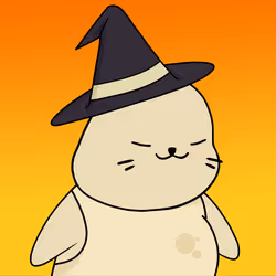 Sappy Seal #1794