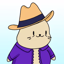 Sappy Seal #8596