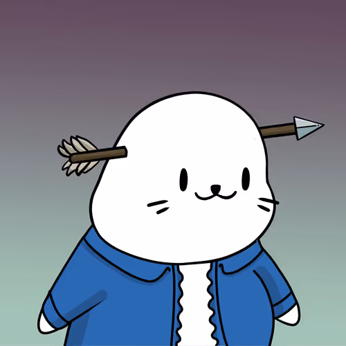 Sappy Seals