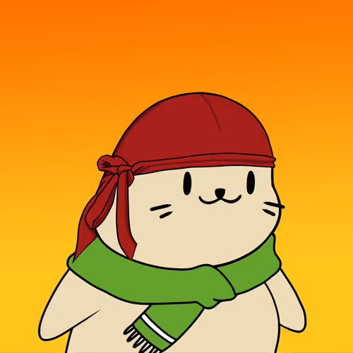Sappy Seals