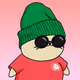 Sappy Seal #3248