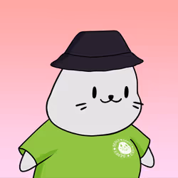 Sappy Seal #9440