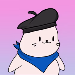 Sappy Seal #1855