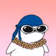 Sappy Seal #4786