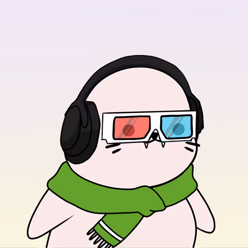 Sappy Seal #445