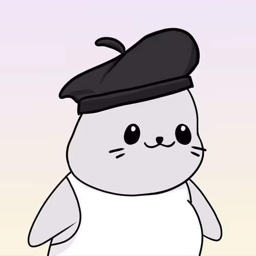 Sappy Seals
