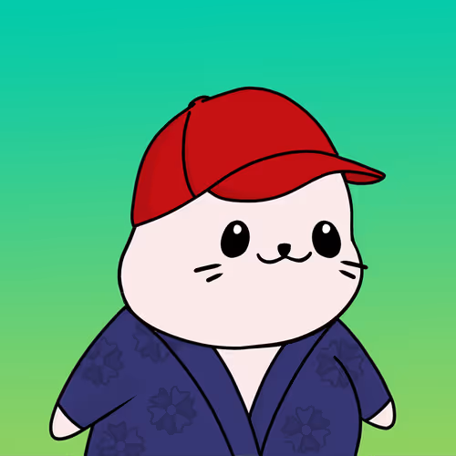 Sappy Seals