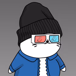 Sappy Seal #4721