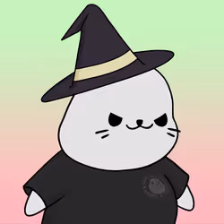 Sappy Seal #9245