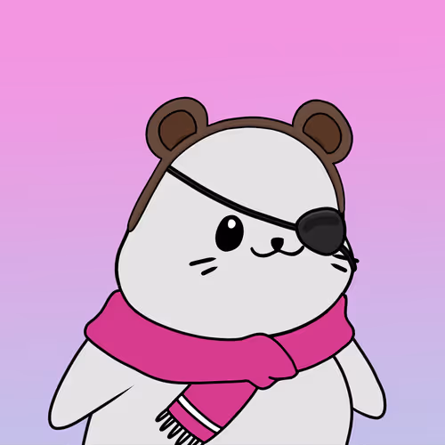 Sappy Seal #7300