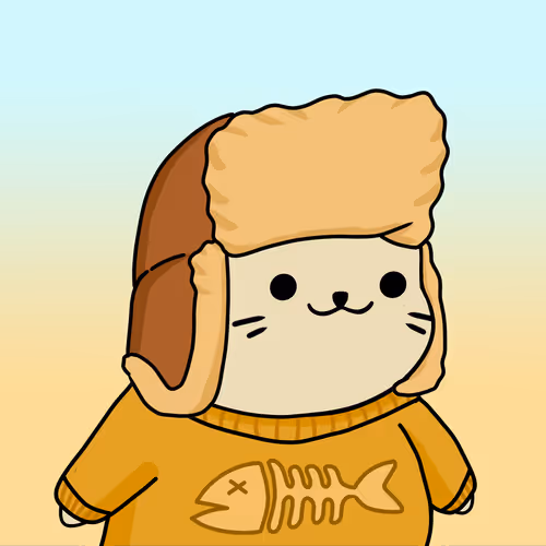 Sappy Seal #2019