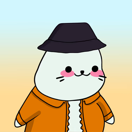 Sappy Seals