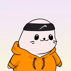Sappy Seal #6183
