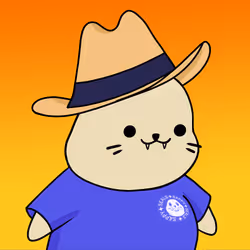 Sappy Seal #8133