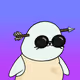 Sappy Seal #3228