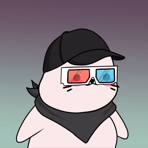 Sappy Seal #5892