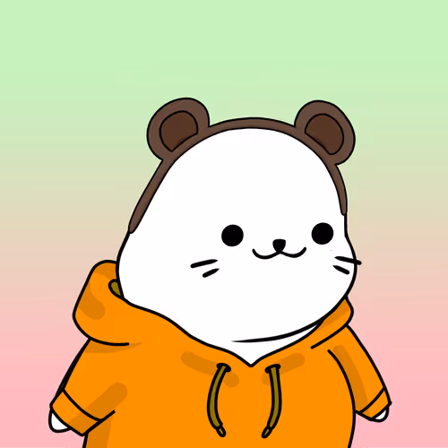Sappy Seal #1577