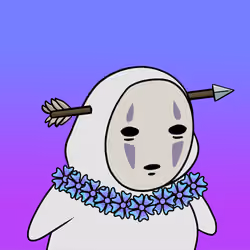 Sappy Seal #3634