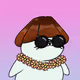Sappy Seal #5270