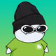 Sappy Seal #8430