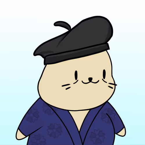Sappy Seals