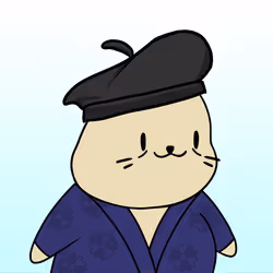 Sappy Seal #2534