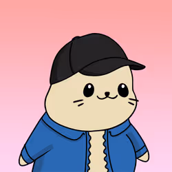 Sappy Seal #615