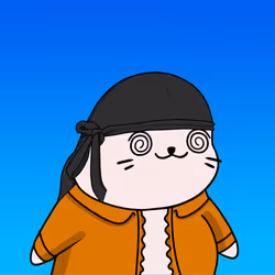 Sappy Seal #9796