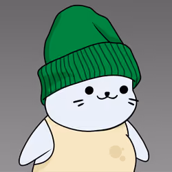 Sappy Seal #2688