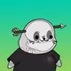 Sappy Seal #5147