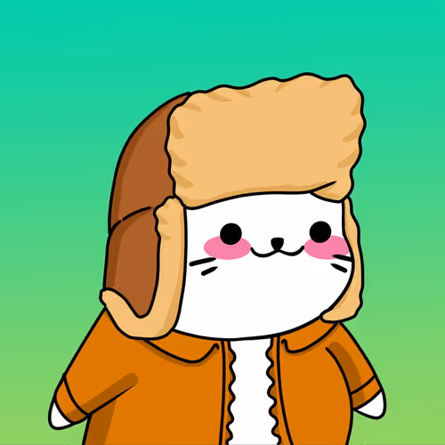Sappy Seal #1068