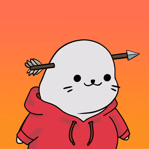 Sappy Seals