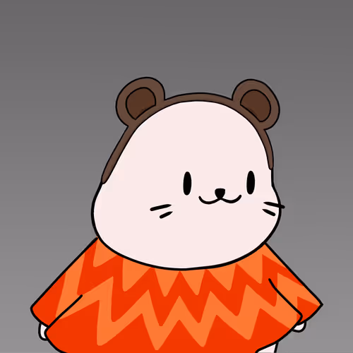 Sappy Seal #8894