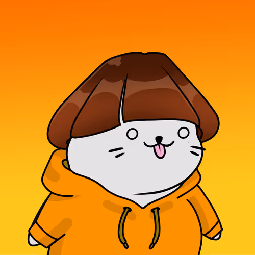 Sappy Seal #6459