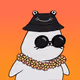 Sappy Seal #9551