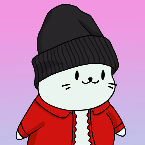 Sappy Seal #3056