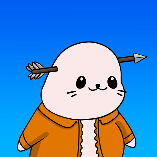 Sappy Seals
