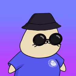 Sappy Seal #2044