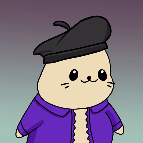 Sappy Seals