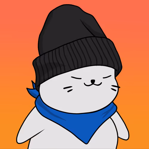 Sappy Seal #2791