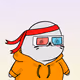 Sappy Seal #3887