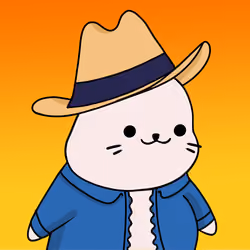 Sappy Seal #8878