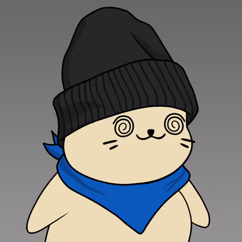 Sappy Seal #1804