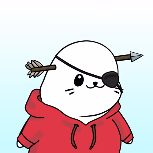 Sappy Seals